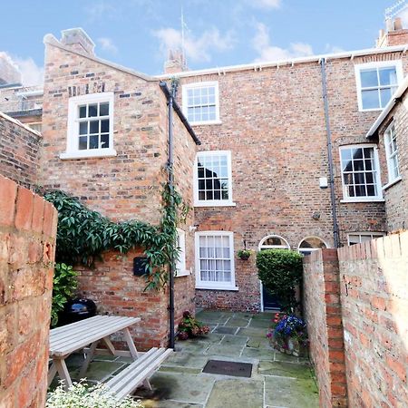 Stodham House With Minster Views! Villa ยอร์ค ภายนอก รูปภาพ