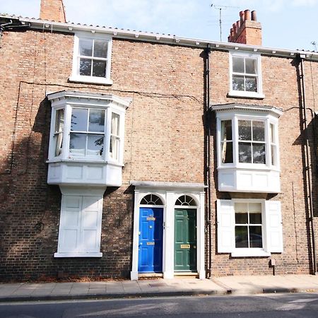 Stodham House With Minster Views! Villa ยอร์ค ภายนอก รูปภาพ