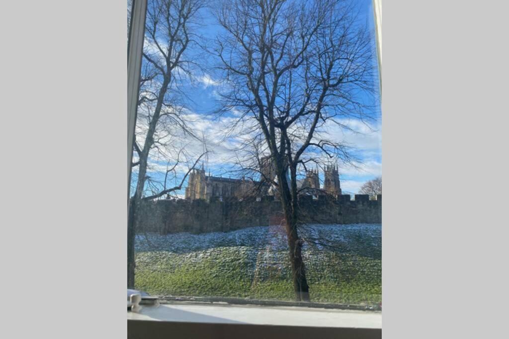 Stodham House With Minster Views! Villa ยอร์ค ภายนอก รูปภาพ