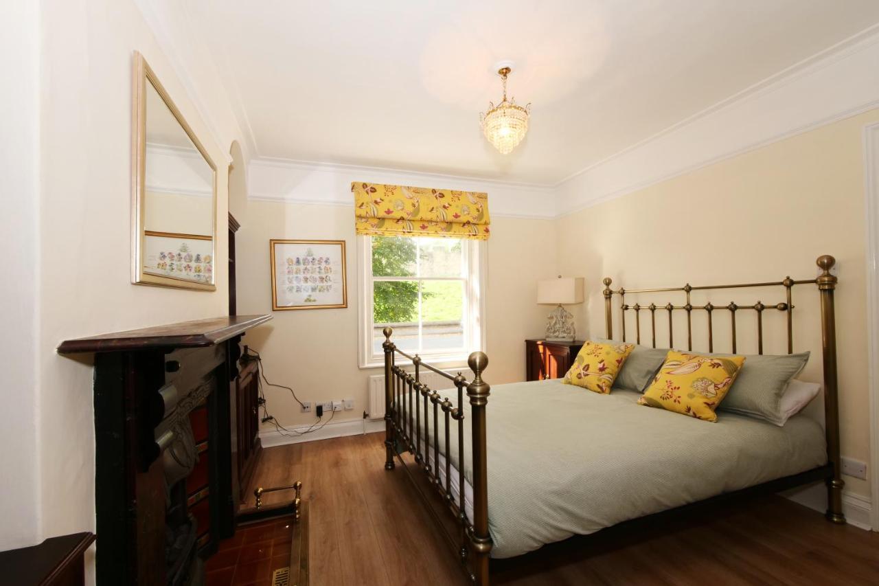 Stodham House With Minster Views! Villa ยอร์ค ภายนอก รูปภาพ