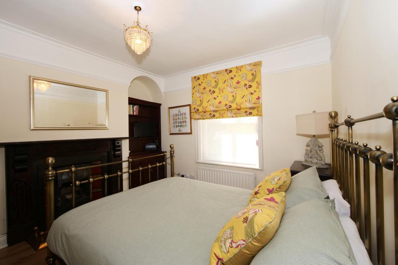 Stodham House With Minster Views! Villa ยอร์ค ภายนอก รูปภาพ