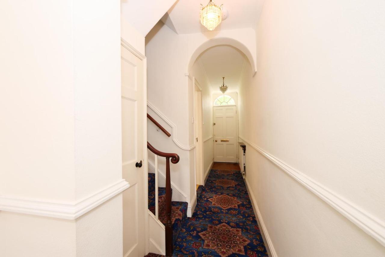 Stodham House With Minster Views! Villa ยอร์ค ภายนอก รูปภาพ