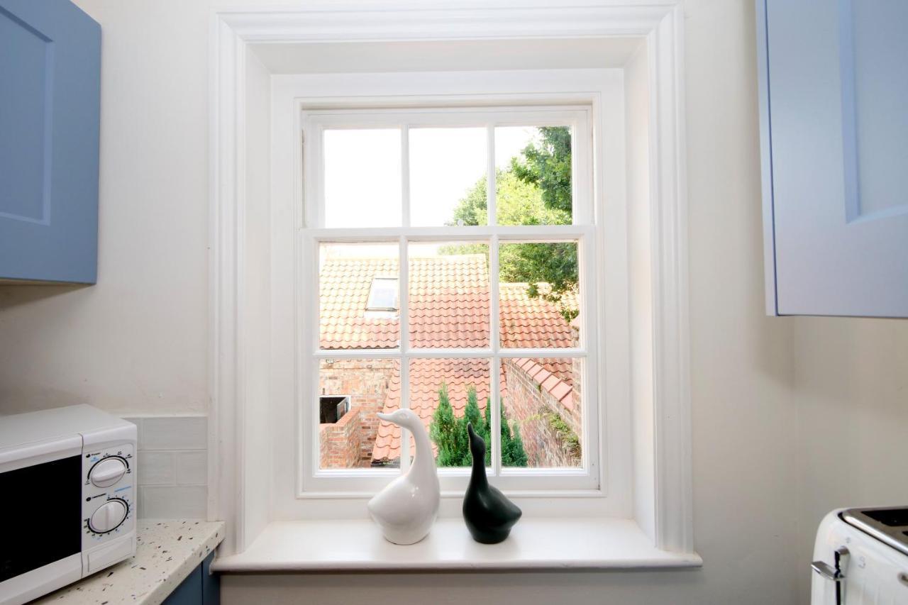 Stodham House With Minster Views! Villa ยอร์ค ภายนอก รูปภาพ