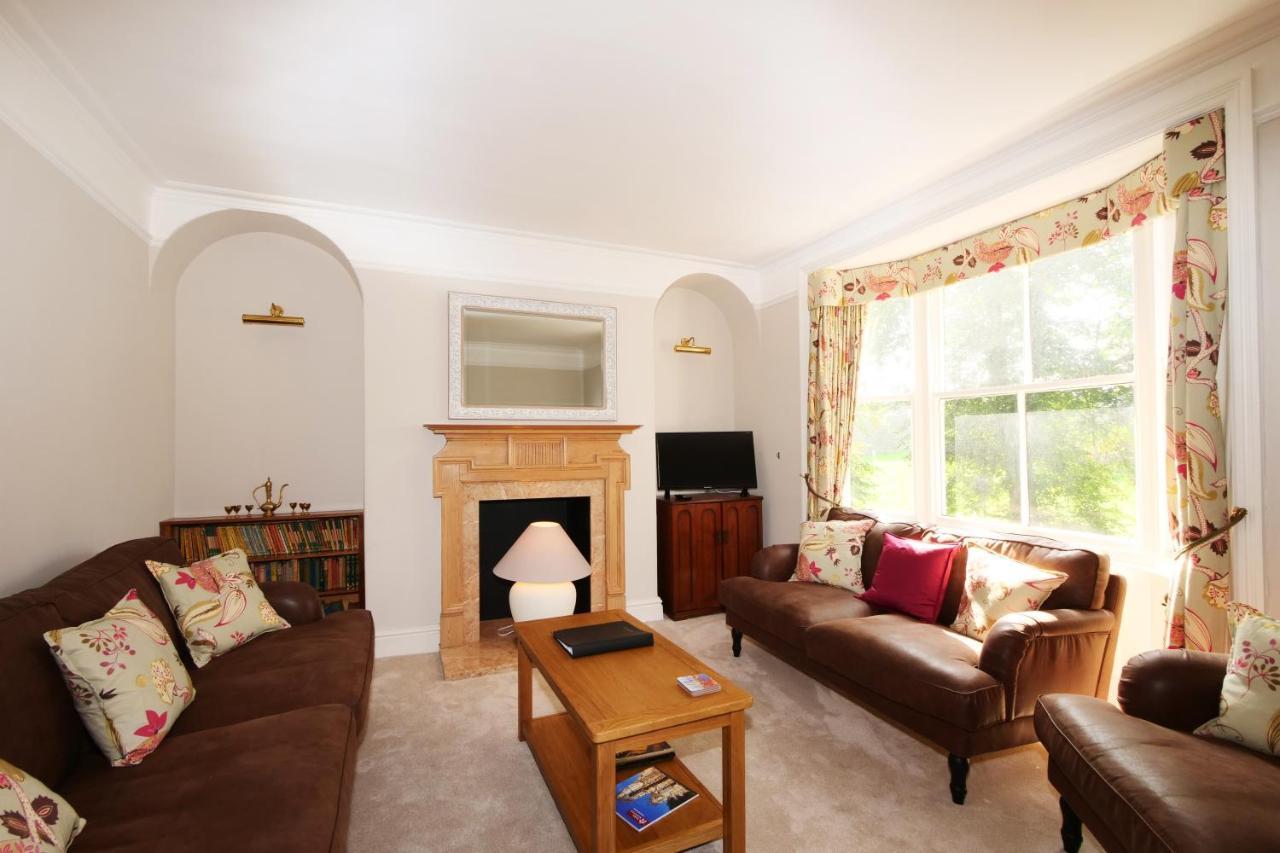 Stodham House With Minster Views! Villa ยอร์ค ภายนอก รูปภาพ
