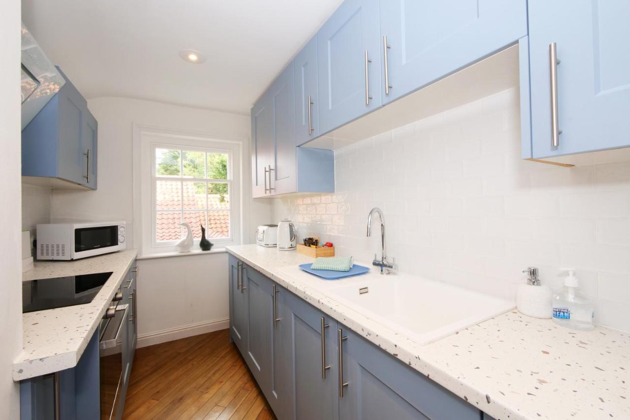 Stodham House With Minster Views! Villa ยอร์ค ภายนอก รูปภาพ