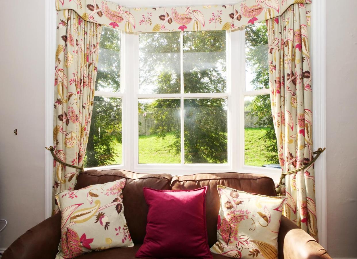 Stodham House With Minster Views! Villa ยอร์ค ภายนอก รูปภาพ