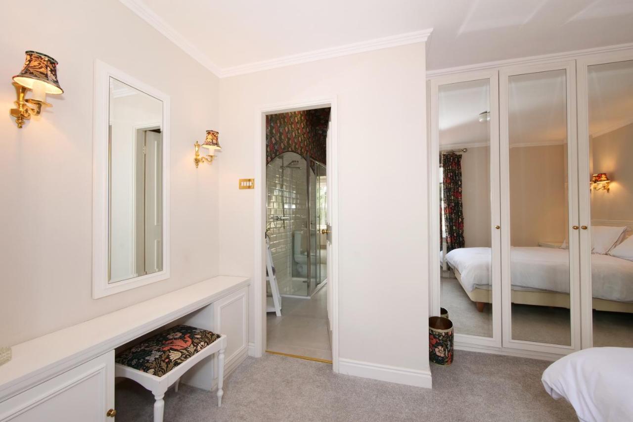 Stodham House With Minster Views! Villa ยอร์ค ภายนอก รูปภาพ