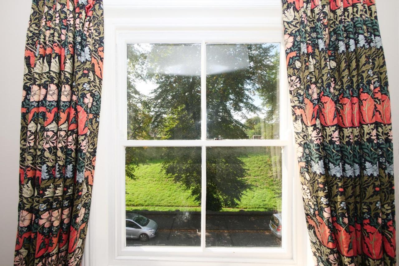 Stodham House With Minster Views! Villa ยอร์ค ภายนอก รูปภาพ