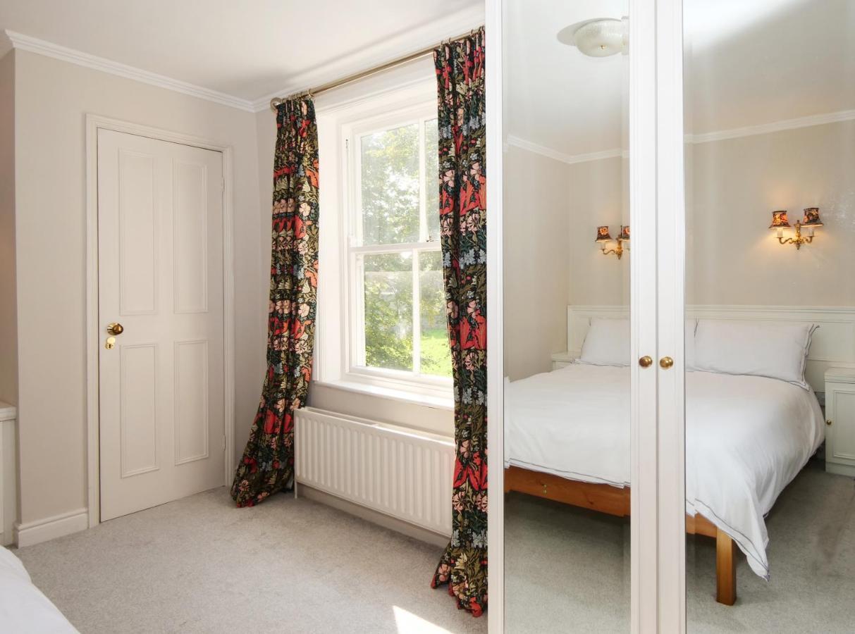 Stodham House With Minster Views! Villa ยอร์ค ภายนอก รูปภาพ