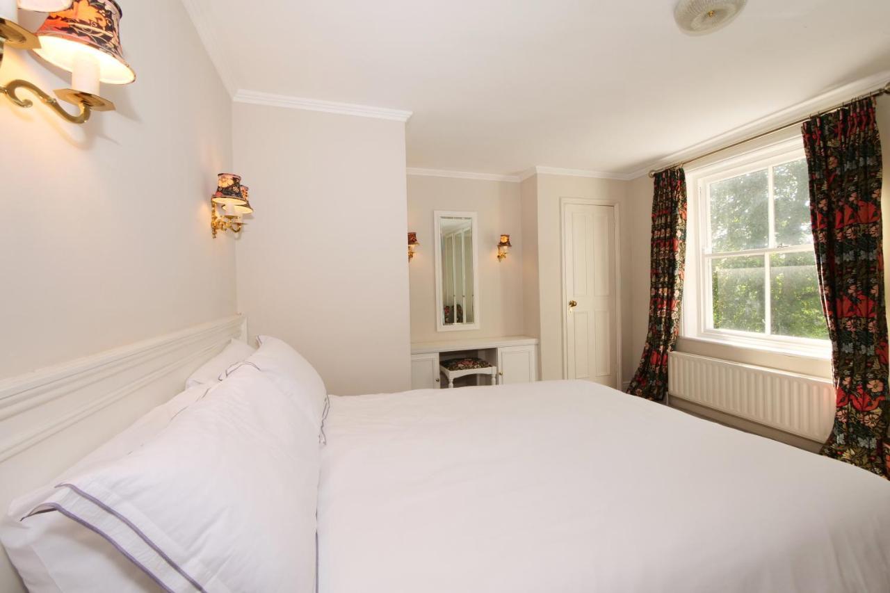 Stodham House With Minster Views! Villa ยอร์ค ภายนอก รูปภาพ
