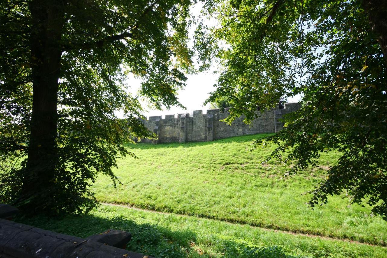 Stodham House With Minster Views! Villa ยอร์ค ภายนอก รูปภาพ