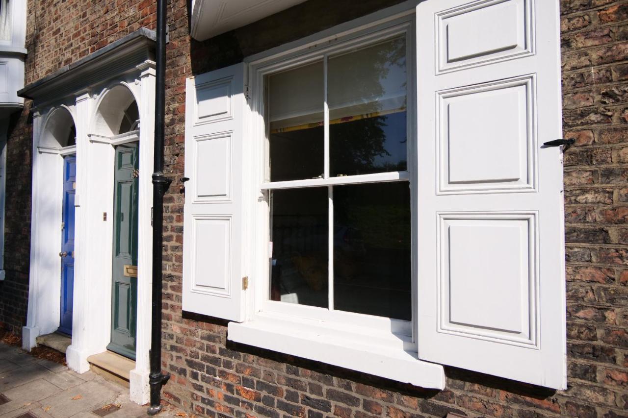Stodham House With Minster Views! Villa ยอร์ค ภายนอก รูปภาพ