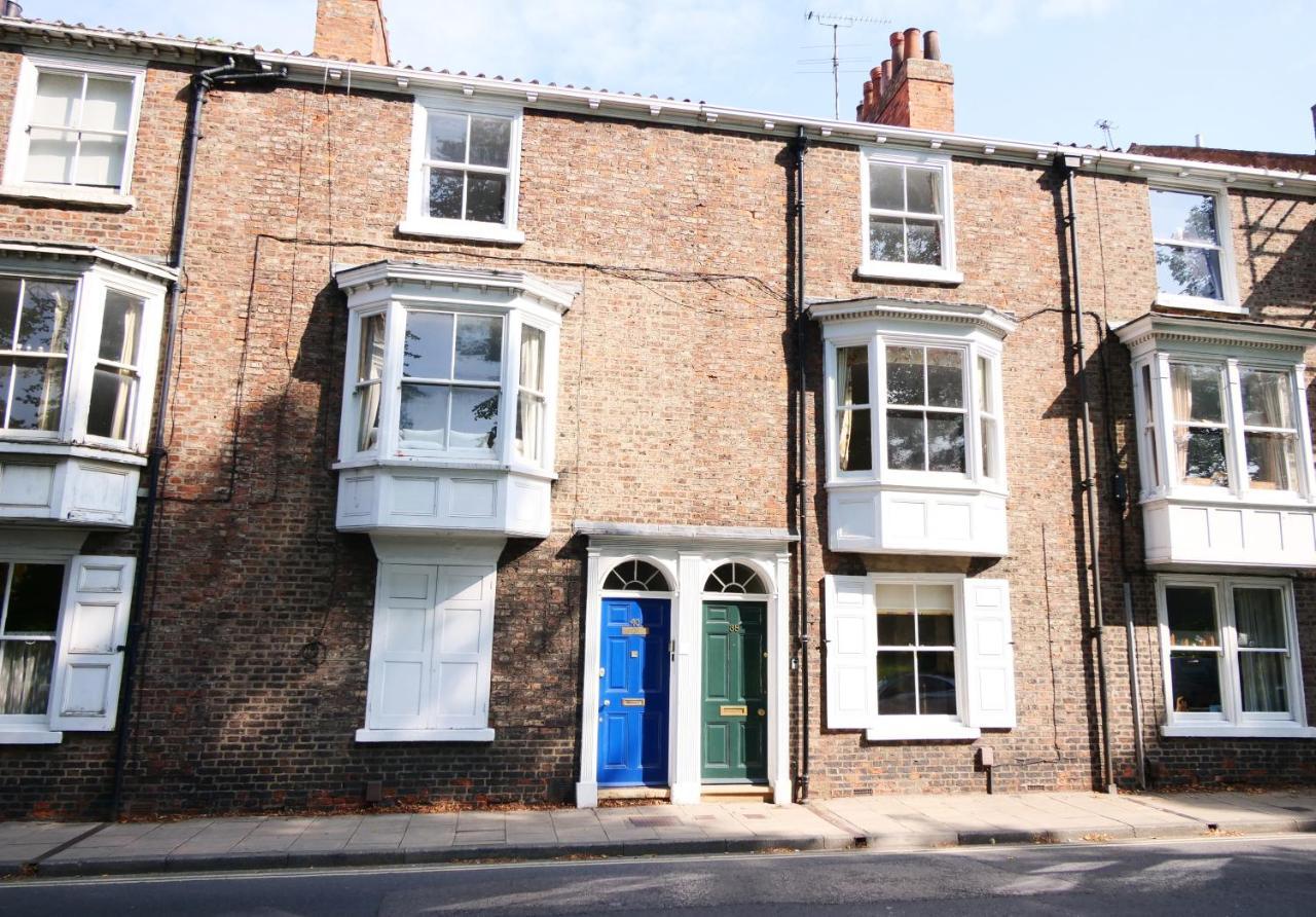 Stodham House With Minster Views! Villa ยอร์ค ภายนอก รูปภาพ